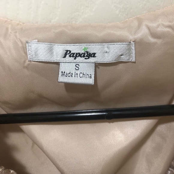 Wool jacket - Picture 5 of 5